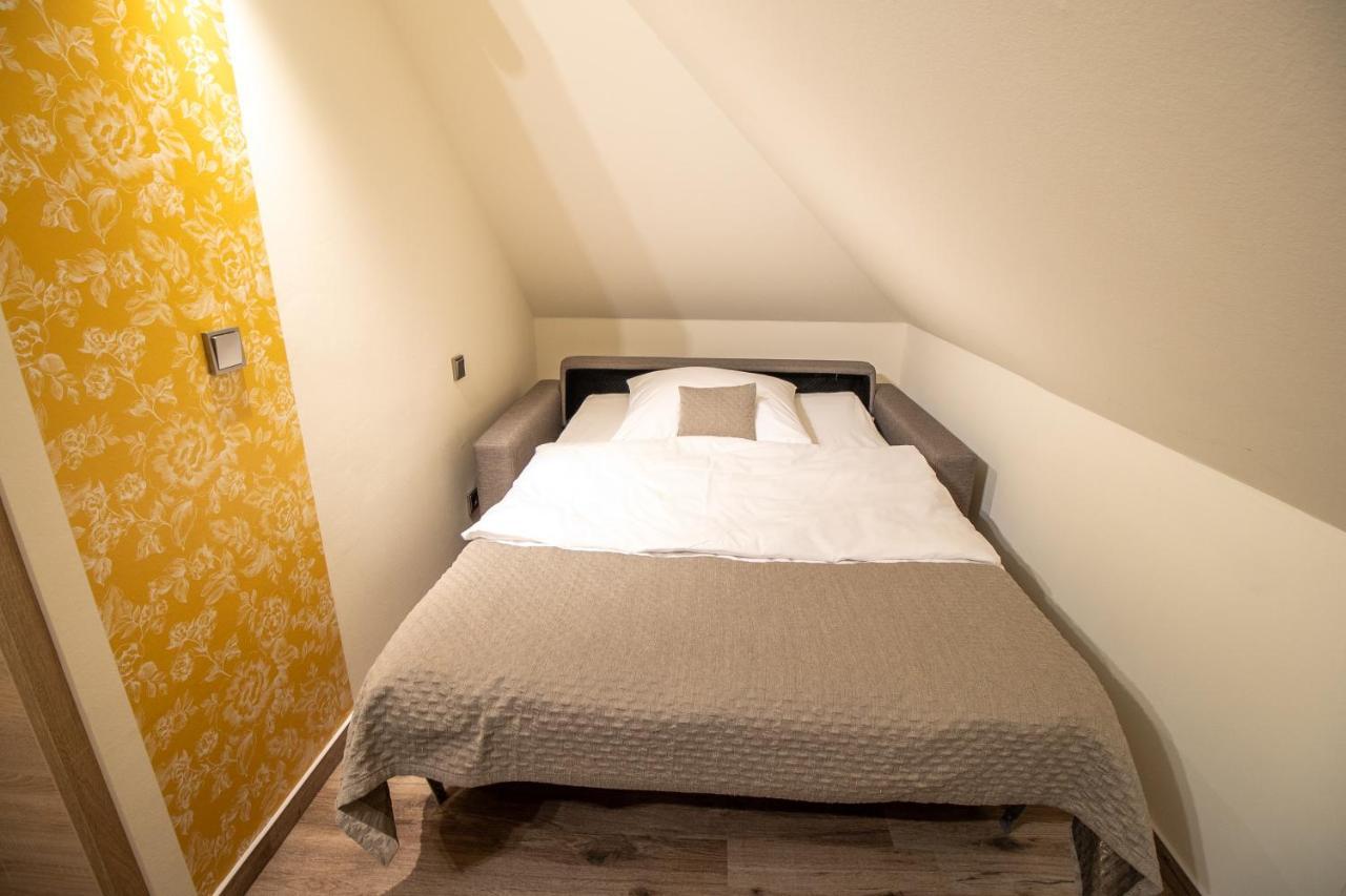 Hotel Fallersleber Spieker วอล์ฟสบวร์ก ภายนอก รูปภาพ