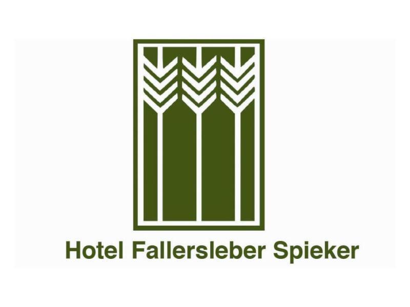 Hotel Fallersleber Spieker วอล์ฟสบวร์ก ภายนอก รูปภาพ
